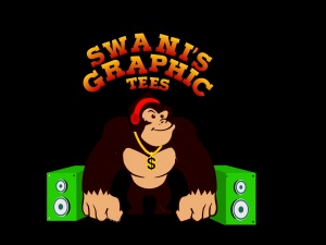 Swani's Graphic Tees