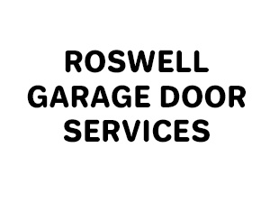 Roswell Garage Door Services