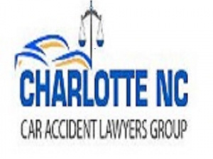 Charlotte NC Car Accident Lawyers Group