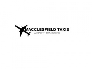 Macclesfield Taxi