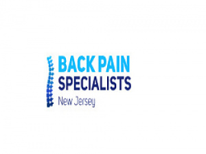 Back Pain Doctor NJ