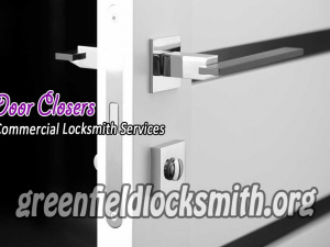 Greenfield Top Locksmith