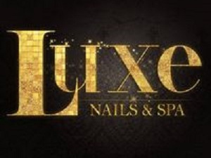 Luxe Nails & Spa