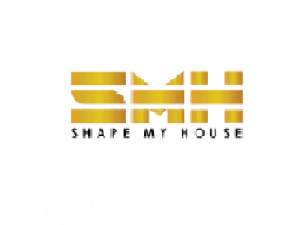 Shape My House