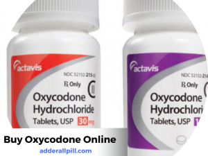 Buy Oxycodone Online Pill Pharmacy