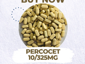 Buy Percocet Online No Rx Needed