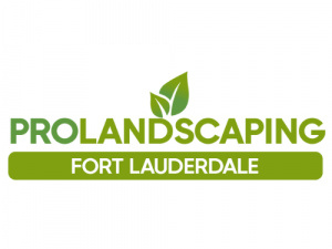 Pro Landscaping Fort Lauderdale