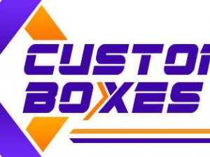 Custom Boxes LTD UK