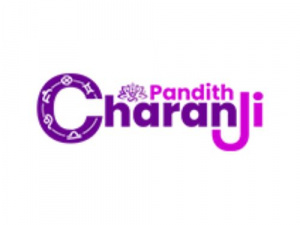Pandit CharanJi