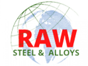 Raw Steel Alloys