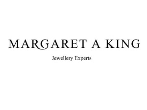 Margaret A King, Jewellery Experts