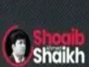 Shoaib Shaikh | Founder & CEO | Axact | BOL | 