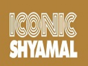 Iconic Shyamal