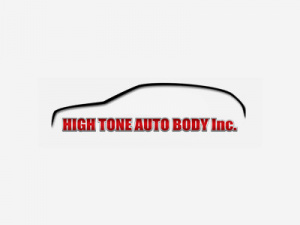 High Tone Auto Body Inc.