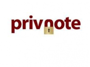 privnote