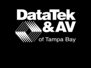 DataTek & A/V of Tampa Bay