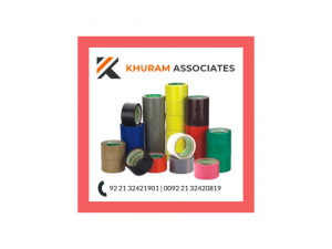 Khuram Associates Pakistan