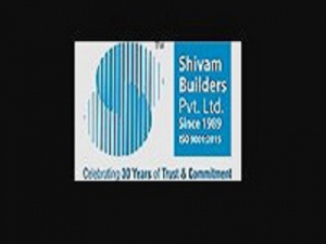  Shivam Builders Pvt Ltd