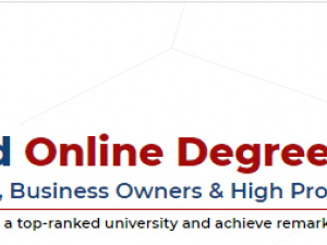 Accredited Professional Degree Online