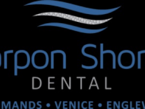 Tarpon Shore Dental - St. Armands