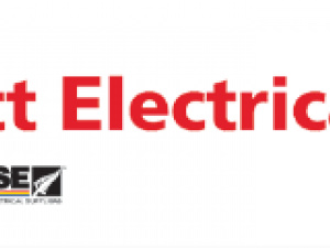 Scott Electrical Ltd