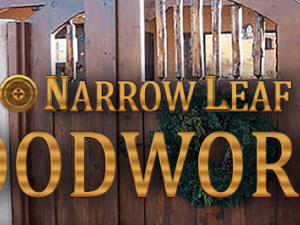 Narrow Leaf Woodworks