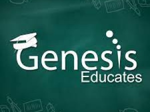 Genesis Educates