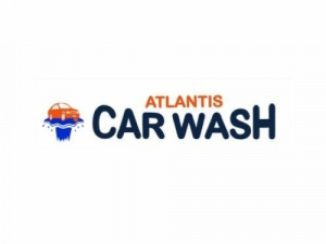 Touchless Automatic Wash : Atlantis Car Wash