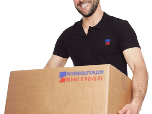 Professional Moving Service Company in Houston, TX