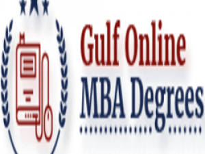 Gulf Online Mba Degrees