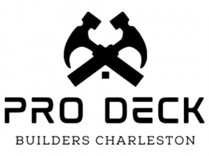 Pro Deck Builders Charleston