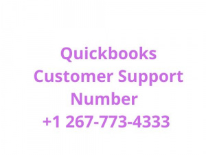 QuickBooks Customer Support  Number   +12677734333