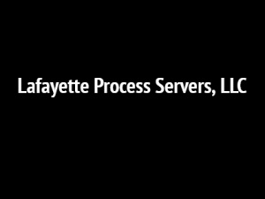  Metairie Process Servers