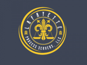 Lafayette Process Servers LLC