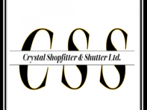 Crystal Shopfitter and Shutter Ltd