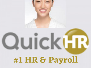 HR Payroll Software Singapore