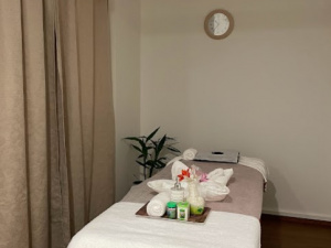 Siam Lily Remedial Massage