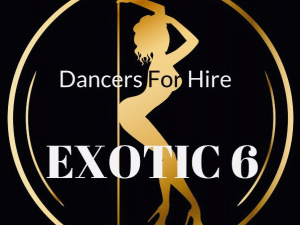 Canadian Baddies Exotic Dancers and Models Officia