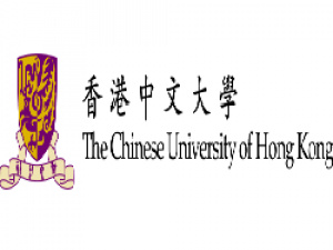 the chinese university of hong kong