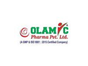 Olamic Pharma Pvt. Ltd