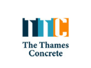 The Thames Concrete