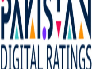 Pakistan Digital Ratings 