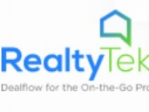 RealtyTek App: The Best Customized Mobile App Serv