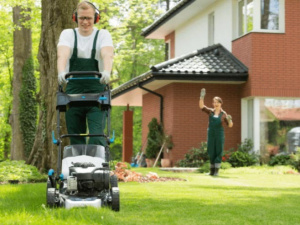 JBN lawn Mowing Services In Sydney