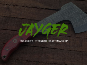 Jayger UK Limited