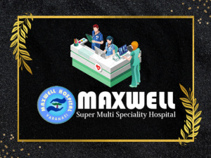 Maxwell Hospital