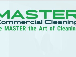 Master Commercial Cleaning Services & Building Mai