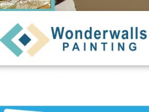 Wonderwalls Painting