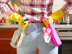 Complete Cleaning Services Port Macquarie