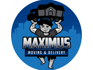 Maximus Moving & Delivery